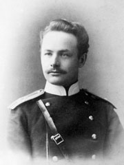 1887 Jawlensky Leutnant