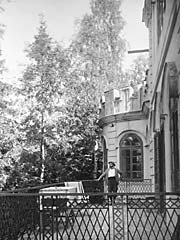 1902 Schloss
